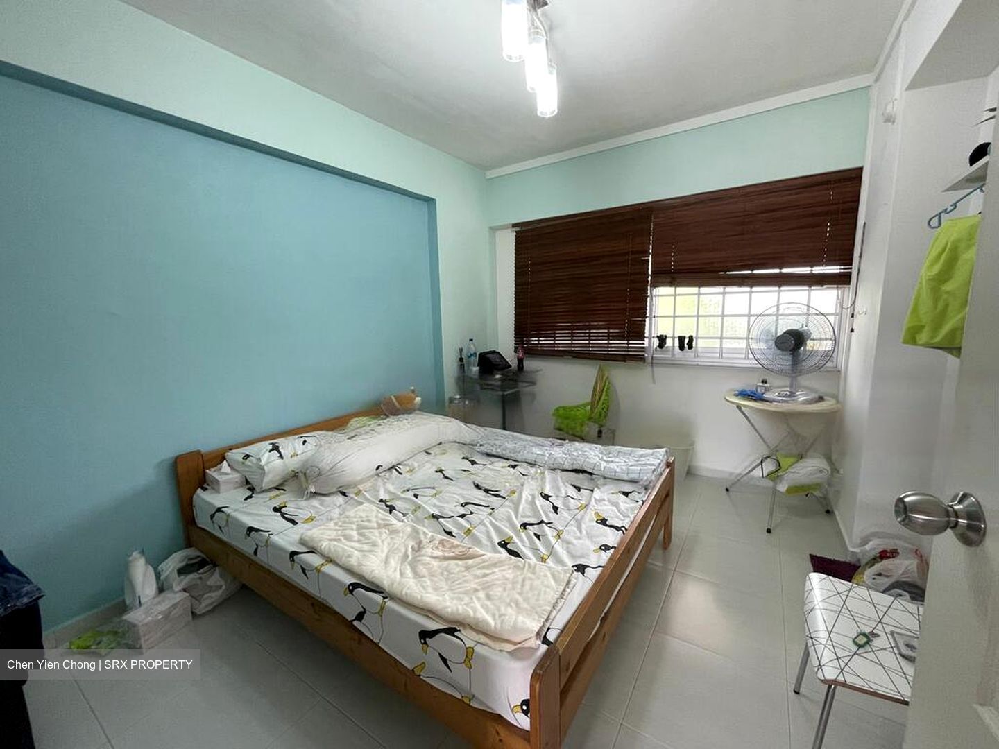 Blk 351 Woodlands Avenue 1 (Woodlands), HDB 5 Rooms #504649281